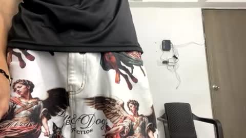 Snapshot of _sexy_jack chatting on 12, 6, 2026 Juan Pablo-independent model online show from 12, 6, 2026