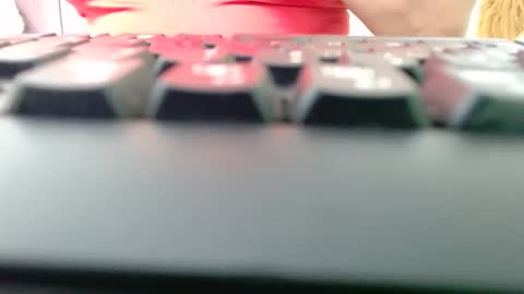 Snapshot of _sexyredhead_ chatting on 24, 1, 2025 KATA online show from 24, 1, 2025