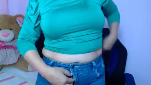 Snapshot of _sexyredhead_ chatting on 8, 2, 2025 KATA online show from 8, 2, 2025