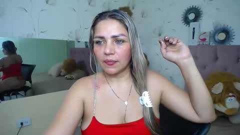 Snapshot of _sexyredhead_ chatting on 23, 2, 2025 KATA online show from 23, 2, 2025