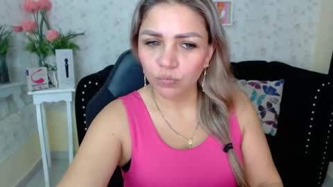 Snapshot of _sexyredhead_ chatting on 6, 3, 2025 KATA online show from 6, 3, 2025