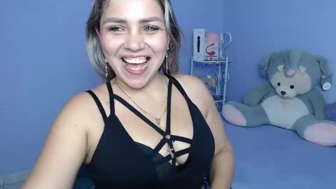 Snapshot of _sexyredhead_ chatting on 10, 3, 2025 KATA online show from 10, 3, 2025