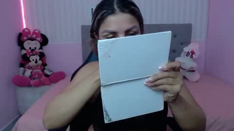 Snapshot of _sexyredhead_ chatting on 12, 3, 2025 KATA online show from 12, 3, 2025