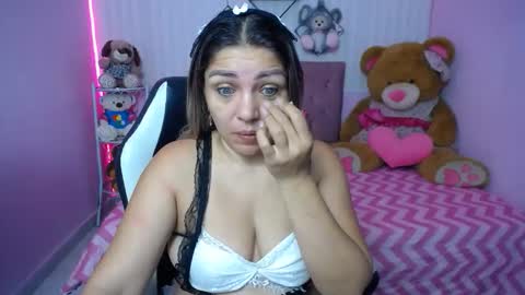 Snapshot of _sexyredhead_ chatting on 20, 9, 2025 KATA online show from 20, 9, 2025