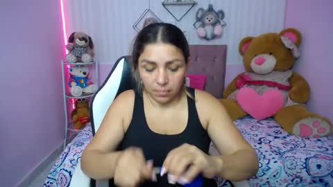 Snapshot of _sexyredhead_ chatting on 26, 9, 2025 KATA online show from 26, 9, 2025