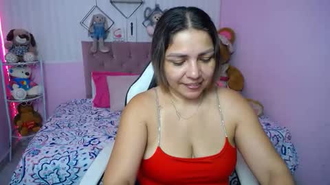 Snapshot of _sexyredhead_ chatting on 29, 9, 2025 KATA online show from 29, 9, 2025