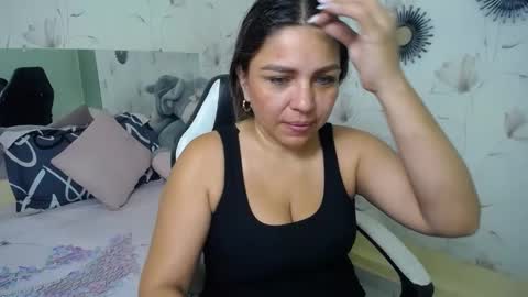 Snapshot of _sexyredhead_ chatting on 18, 10, 2025 KATA online show from 18, 10, 2025