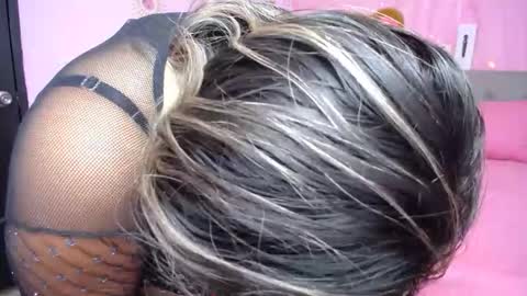 Snapshot of _sexyredhead_ chatting on 3, 11, 2025 KATA online show from 3, 11, 2025