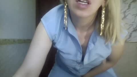  SexyXSveta  online show from 5, 7, 2026