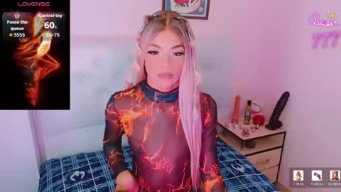 _shadday_ online show from 26, 3, 2026