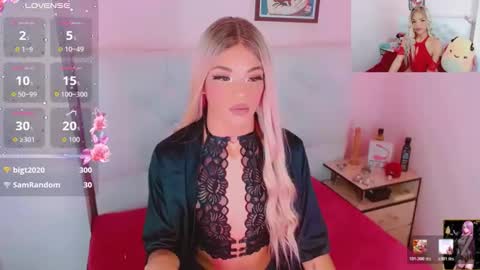 _shadday_ online show from 23, 5, 2026