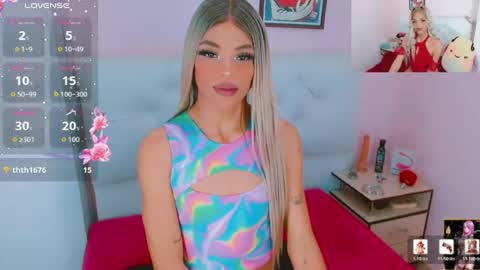 _shadday_ online show from 14, 6, 2026