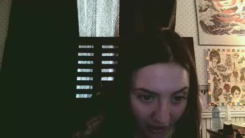 Snapshot of _shadybabyxx chatting on 29, 3, 2026 madds online show from 29, 3, 2026