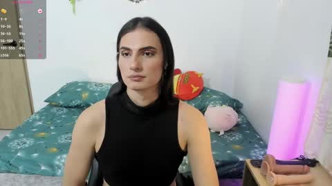 Shantall online show from 28, 4, 2026