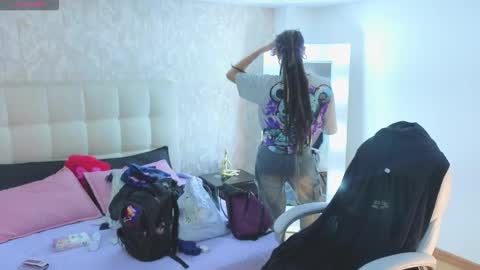 _sharlotte777 online show from 15, 1, 2026