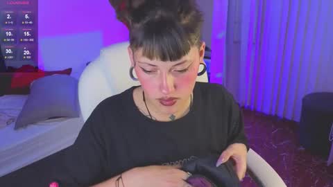 _sharlotte777 online show from 7, 3, 2026