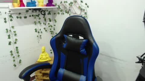 _sharlotte777 online show from 1, 5, 2026