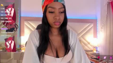 Shayra online show from 25, 2, 2026