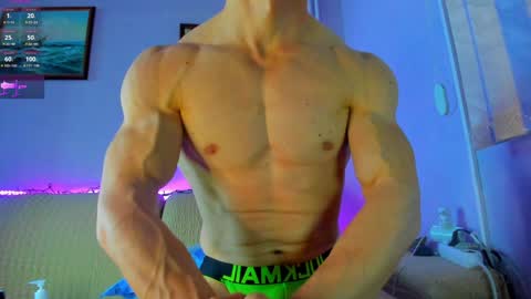 Nik online show from 8, 2, 2025