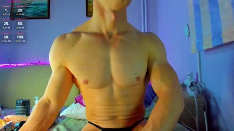 Nik online show from 17, 2, 2025