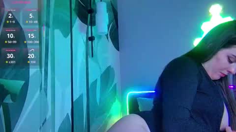  Shy Jenny  online show from 15, 11, 2025