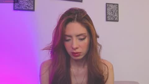 _silvia_vega_ online show from 12, 4, 2026