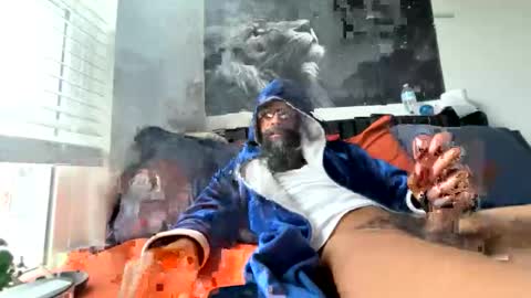 Slim Reaper online show from 19, 4, 2026