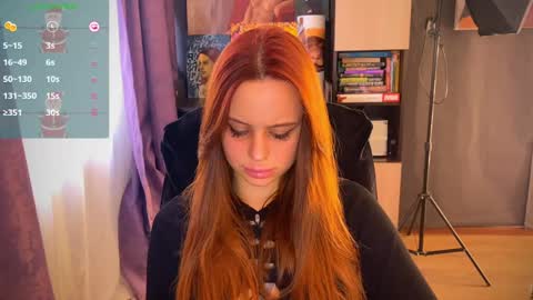 Alice online show from 19, 12, 2024