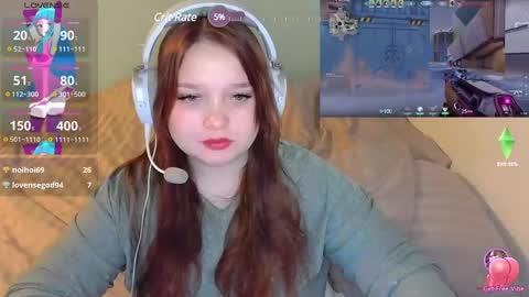 pups online show from 7, 3, 2025