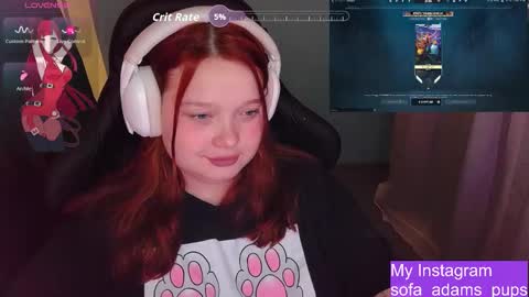 pups online show from 26, 9, 2025