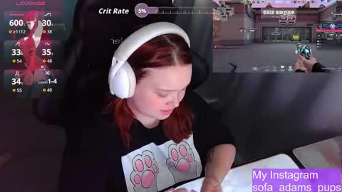 pups online show from 30, 9, 2025