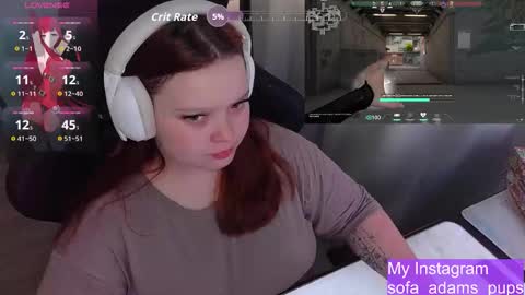 pups online show from 1, 12, 2025