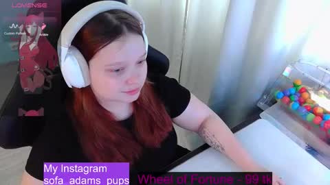 pups online show from 8, 2, 2026