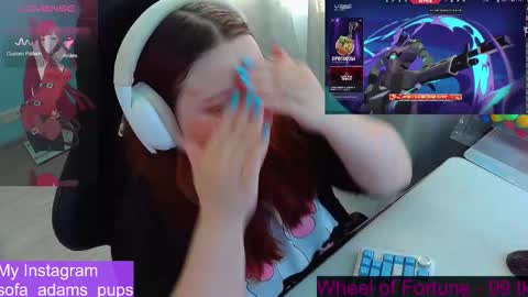 pups online show from 21, 2, 2026