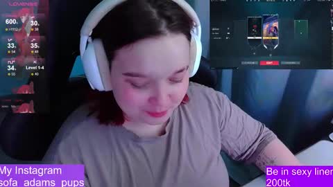 pups online show from 22, 3, 2026