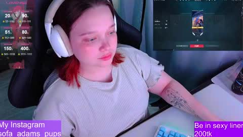 pups online show from 21, 4, 2026