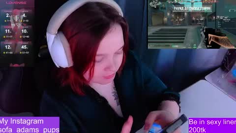 pups online show from 23, 4, 2026