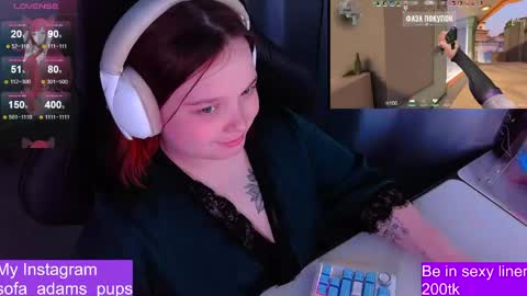 pups online show from 23, 4, 2026