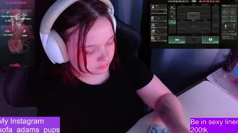 pups online show from 24, 4, 2026