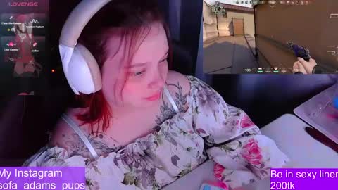 pups online show from 25, 4, 2026