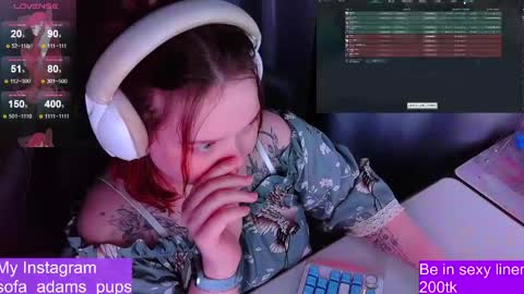 pups online show from 26, 4, 2026