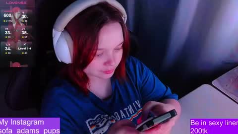 pups online show from 28, 4, 2026