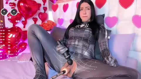 Snapshot of _sofy_smith_ chatting on 16, 2, 2025 Sofy online show from 16, 2, 2025