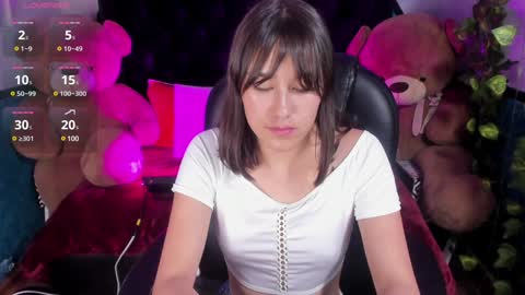 Snapshot of _sophie__miller chatting on 11, 1, 2025 Sophie online show from 11, 1, 2025