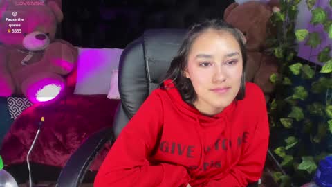 Snapshot of _sophie__miller chatting on 18, 1, 2025 Sophie online show from 18, 1, 2025