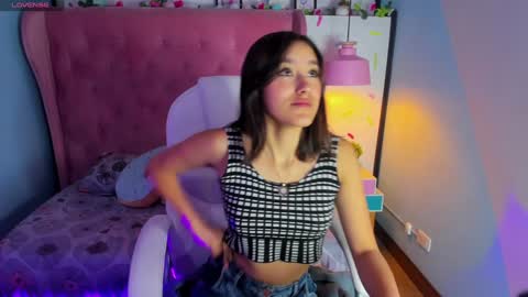 Snapshot of _sophie__miller chatting on 28, 1, 2025 Sophie online show from 28, 1, 2025