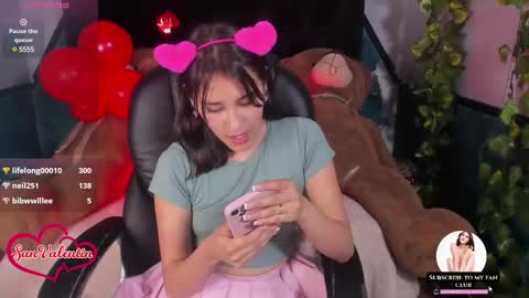 Snapshot of _sophie__miller chatting on 16, 2, 2025 Sophie online show from 16, 2, 2025