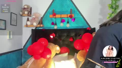 Snapshot of _sophie__miller chatting on 17, 2, 2025 Sophie online show from 17, 2, 2025