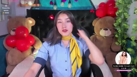 Snapshot of _sophie__miller chatting on 18, 2, 2025 Sophie online show from 18, 2, 2025