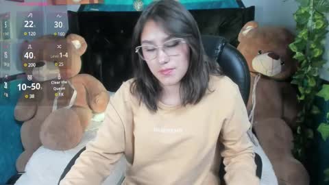 Snapshot of _sophie__miller chatting on 26, 2, 2025 Sophie online show from 26, 2, 2025